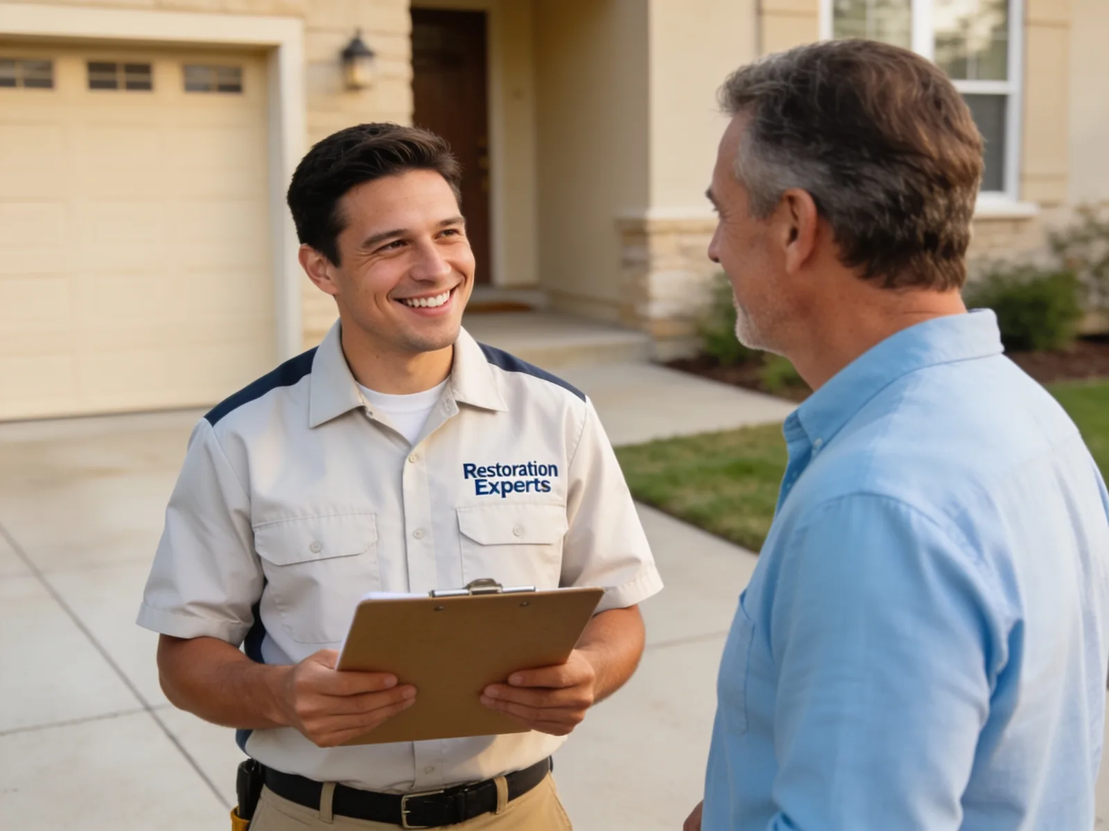 Water Damage Cleanup Hodges, AL FAQs